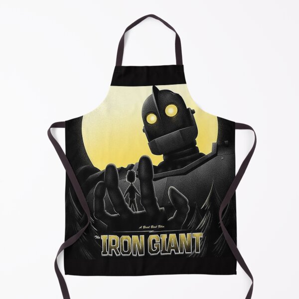 Item preview, The Iron Giant 3 designed and sold by Kirijasammy.