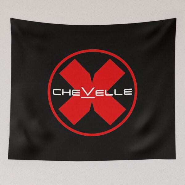 Item preview, Chevelle Band  designed and sold by ASTRAXO.
