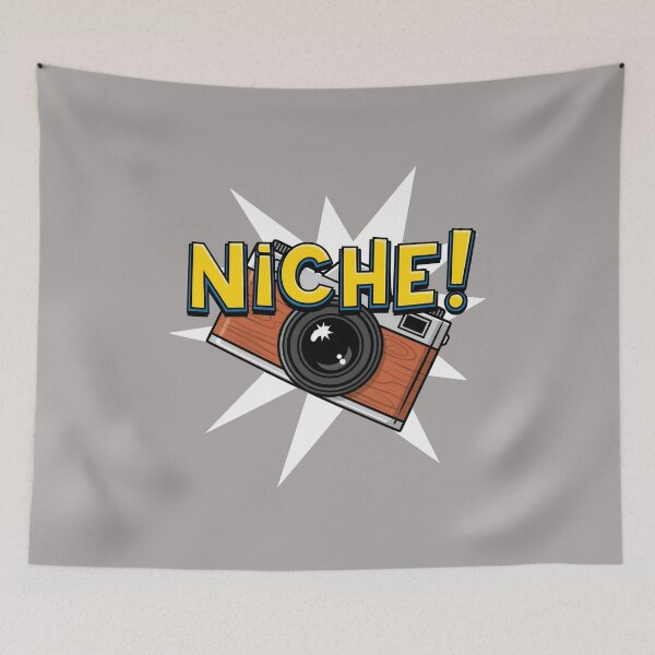 Item preview, Bold LOG Cartoon Impact Design-91 designed and sold by EldonBogisic.