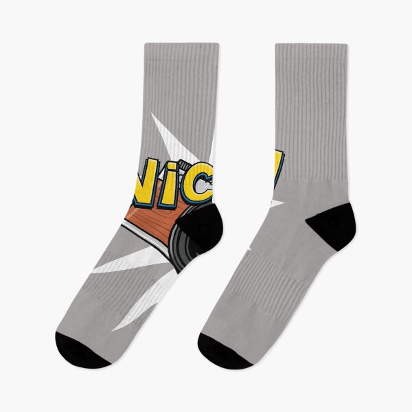 Item preview, Bold LOG Cartoon Impact Design-91 designed and sold by EldonBogisic.