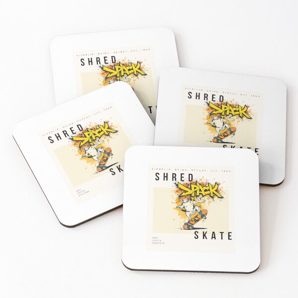 Item preview, Stay Rad 90s Skate Culture Beagle Skateboard Graphic designed and sold by Gameshalah's Designs Hub.