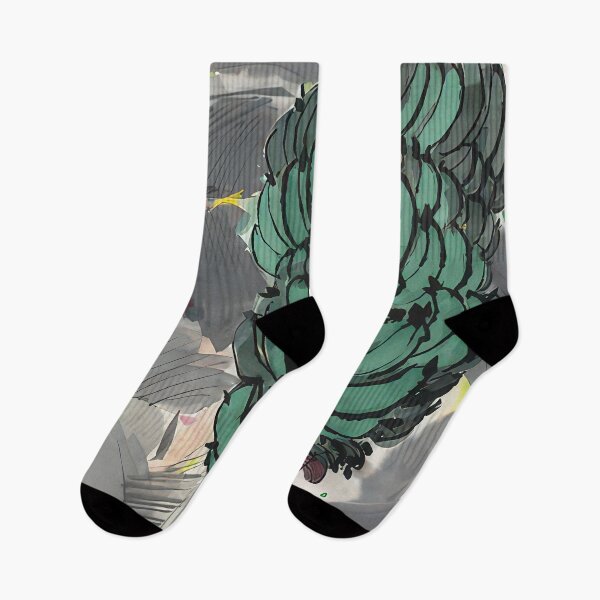 Item preview, A banana garden of xishuangbanna - 1978 designed and sold by NeonCanvasDream.