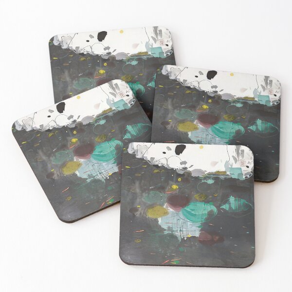Item preview, Fishes - 1986 designed and sold by NeonCanvasDream.