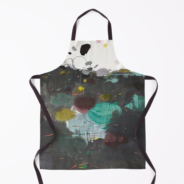 Item preview, Fishes - 1986 designed and sold by NeonCanvasDream.