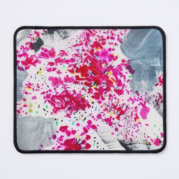 Item preview, Fragrant red leaves - 2001 designed and sold by NeonCanvasDream.