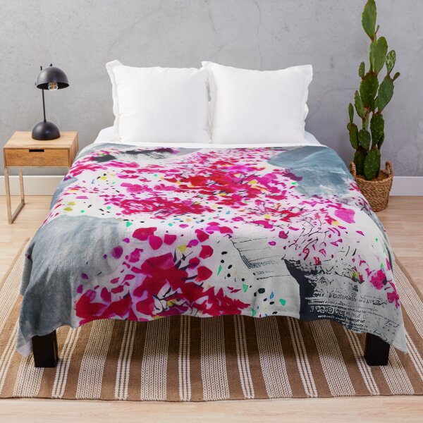 Item preview, Fragrant red leaves - 2001 designed and sold by NeonCanvasDream.