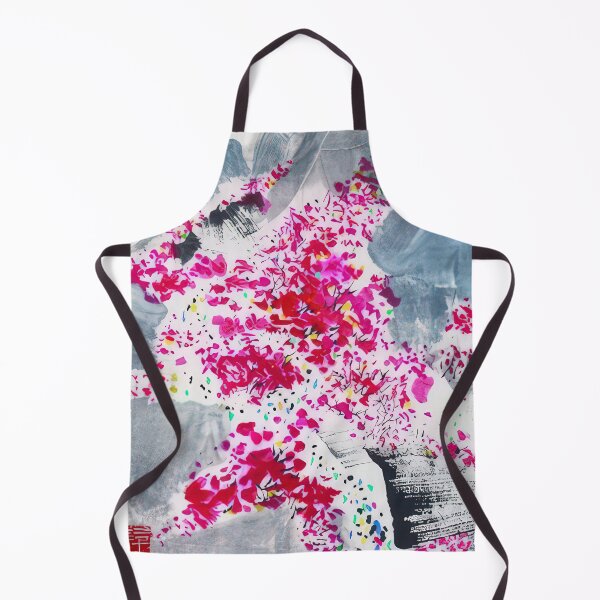 Item preview, Fragrant red leaves - 2001 designed and sold by NeonCanvasDream.