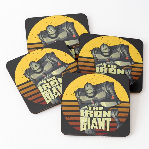 Item preview, The Iron Giant Classic designed and sold by Kirijasammy.