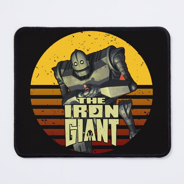 Item preview, The Iron Giant Classic designed and sold by Kirijasammy.