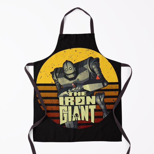 Item preview, The Iron Giant Classic designed and sold by Kirijasammy.