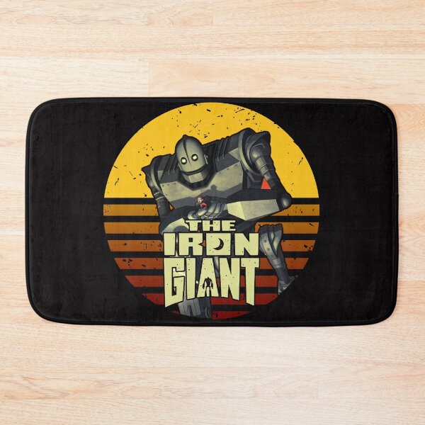 Item preview, The Iron Giant Classic designed and sold by Kirijasammy.
