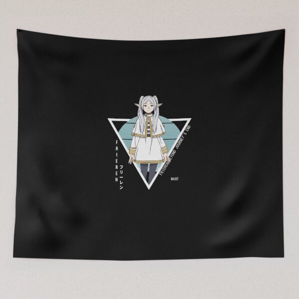Item preview, Frieren designed and sold by loeberwhbug.