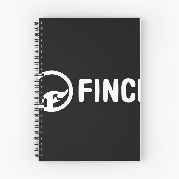 Item preview, Finch (Band) Hd Logo (Ver. 4) designed and sold by LaceyBeaudry.