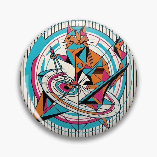 Item preview, Norwegian Forest Sundial Maker designed and sold by PictoVibe.