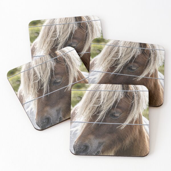Item preview, Shetland Pony designed and sold by Marylou Badeaux.
