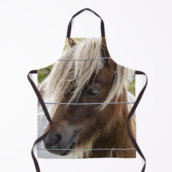 Item preview, Shetland Pony designed and sold by Marylou Badeaux.