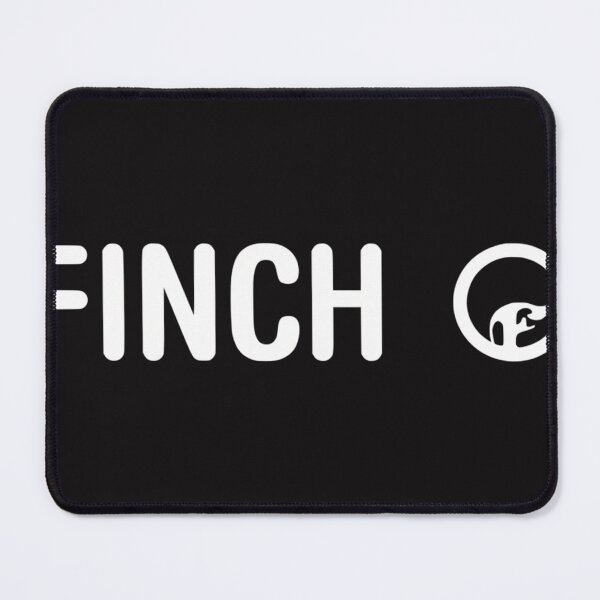 Item preview, Finch (Band) Hd Logo (Ver. 3) designed and sold by LaceyBeaudry.