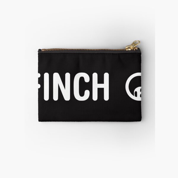Item preview, Finch (Band) Hd Logo (Ver. 3) designed and sold by LaceyBeaudry.