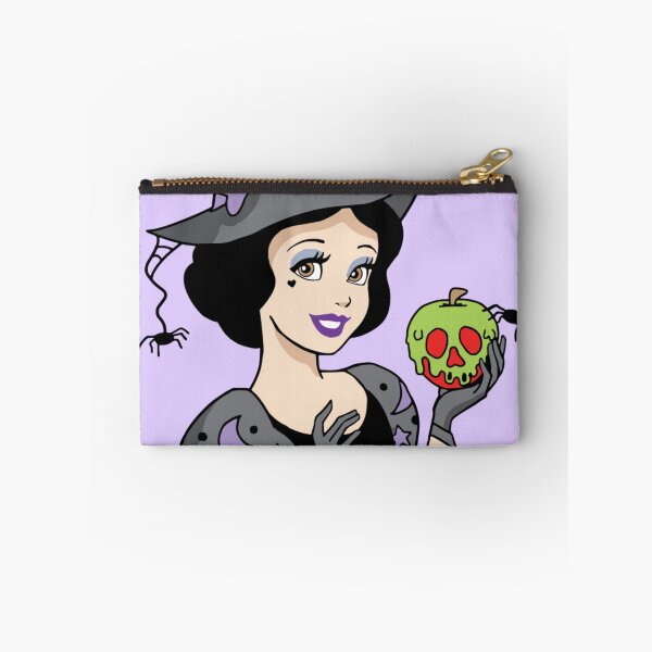Item preview, Witch Princess with Poisoned Apple designed and sold by NF Designs Studio DTF.