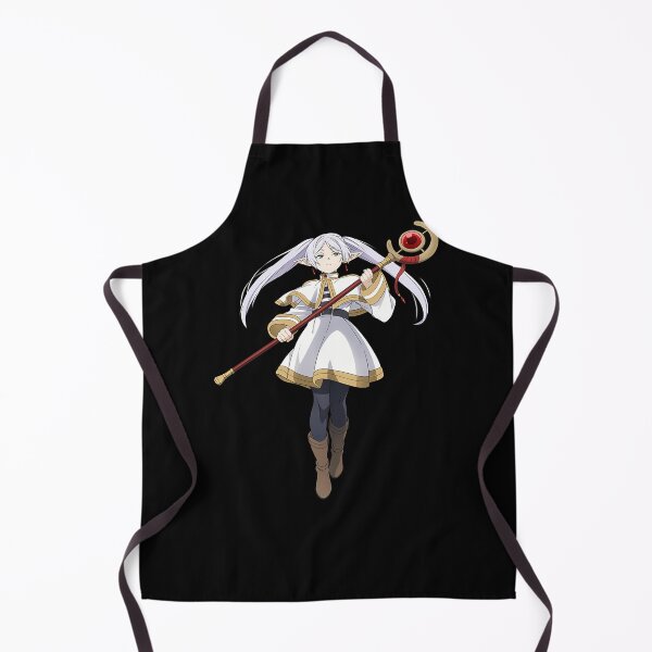 Item preview, Frieren Beyond Journey'S End designed and sold by junea4ap.