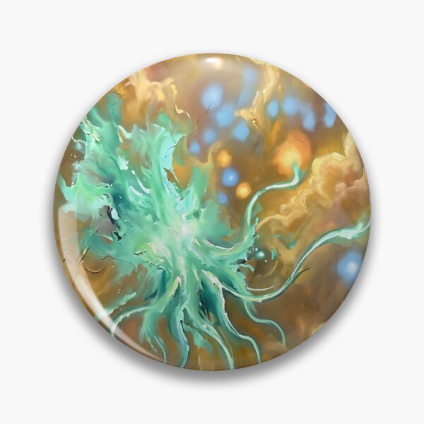 Item preview, Firefly Squid Constellation Painter designed and sold by PictoVibe.