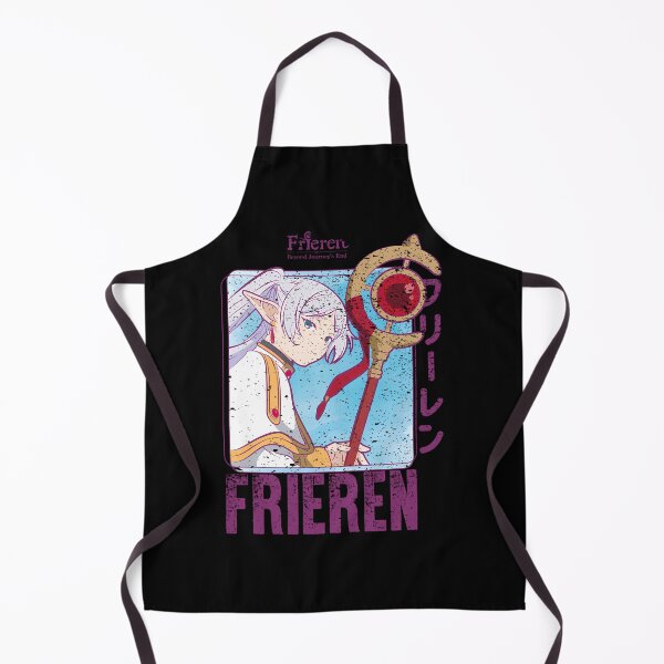 Item preview, Frieren Beyond Journeys Endfrieren  designed and sold by cherylwalter0.
