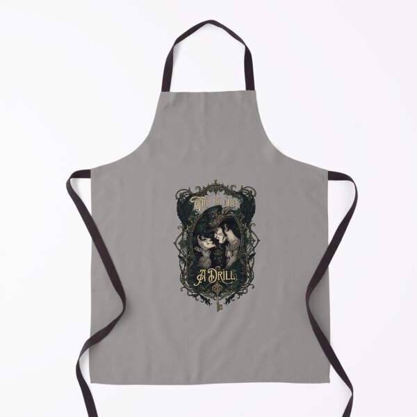 Item preview, Bold Graphic Duo Intense Look Monochrome Print-15 designed and sold by DanielaKrivska.