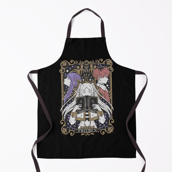 Item preview, Frieren Bootleg Design Essential designed and sold by claralilvr8s.