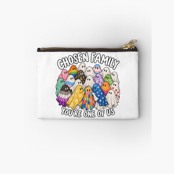 Item preview,  ⭐CHOSEN FAMILY - YOU'RE ONE OF US⭐ designed and sold by WheelieGdArt.