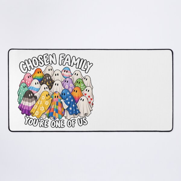 Item preview, ⭐CHOSEN FAMILY - YOU'RE ONE OF US⭐ designed and sold by WheelieGdArt.