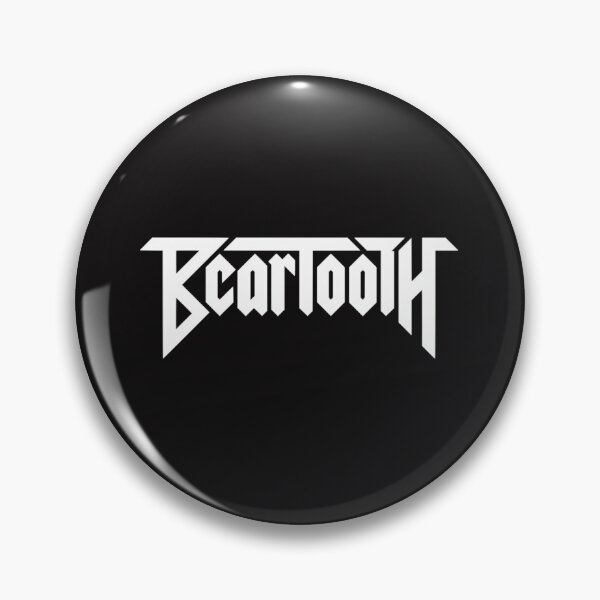 Artikelvorschau, Beartooth HD-Logo (Version 2) entworfen und verkauft von LaceyBeaudry.