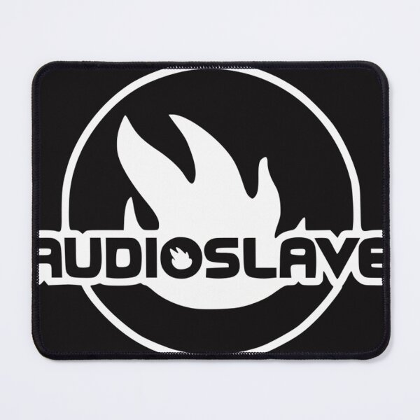Item preview, Audioslave Hd Logo (Ver. 4) designed and sold by LaceyBeaudry.