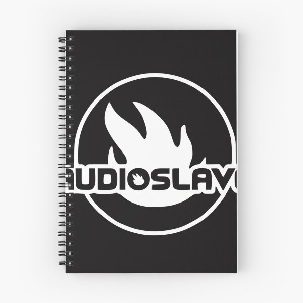Item preview, Audioslave Hd Logo (Ver. 4) designed and sold by LaceyBeaudry.