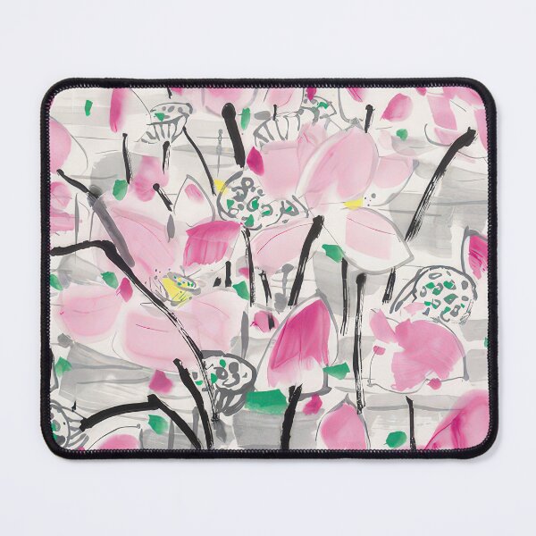 Item preview, Lotus under the sun - 2001 designed and sold by NeonCanvasDream.