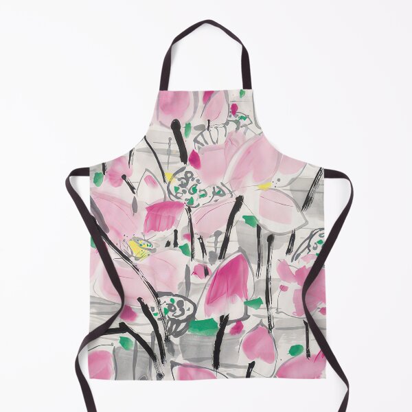 Item preview, Lotus under the sun - 2001 designed and sold by NeonCanvasDream.