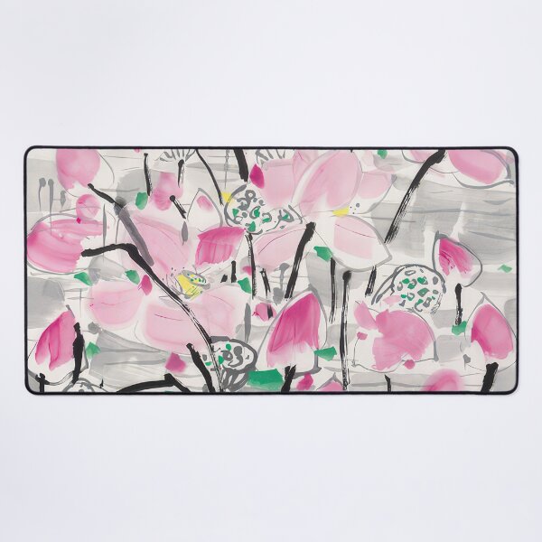 Item preview, Lotus under the sun - 2001 designed and sold by NeonCanvasDream.