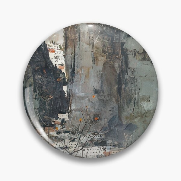 Item preview, Scenery of guilin - 1973 designed and sold by NeonCanvasDream.