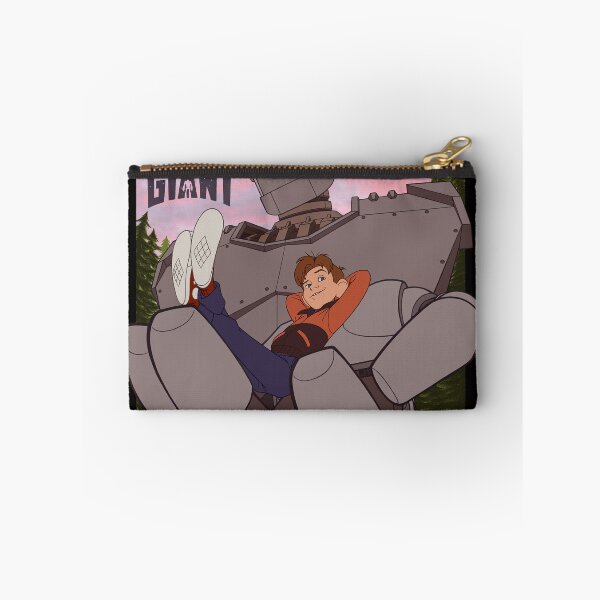 Item preview, The Iron Giant designed and sold by Kirijasammy.