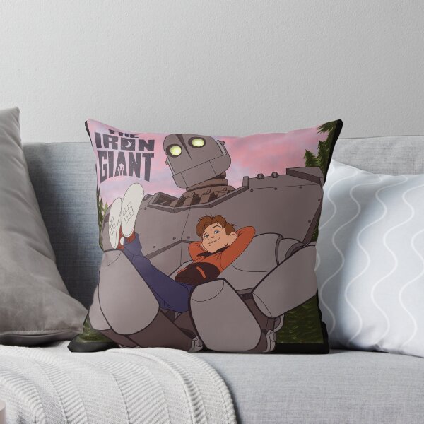Item preview, The Iron Giant designed and sold by Kirijasammy.