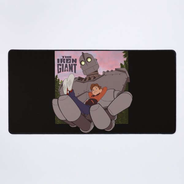 Item preview, The Iron Giant designed and sold by Kirijasammy.