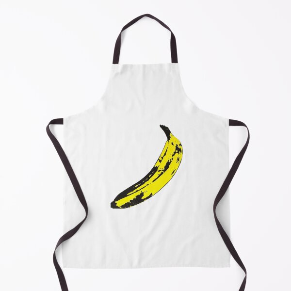Item preview, Andy Warhol - Banana - The Velvet Underground designed and sold by CoolDanaDesign.