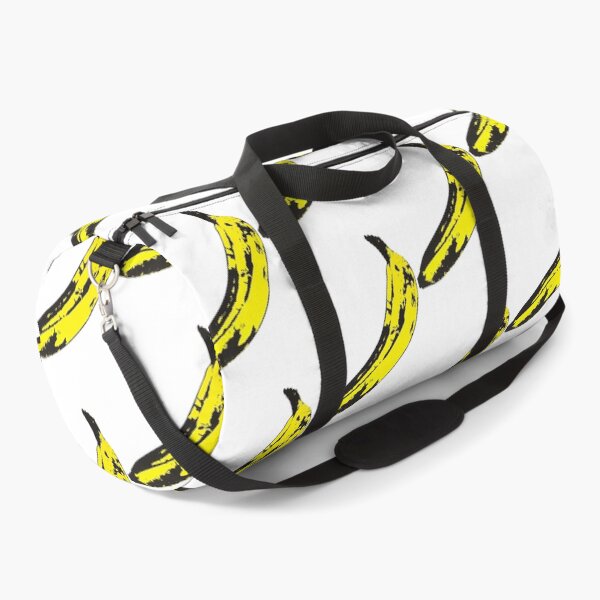 Item preview, Andy Warhol - Banana - The Velvet Underground designed and sold by CoolDanaDesign.
