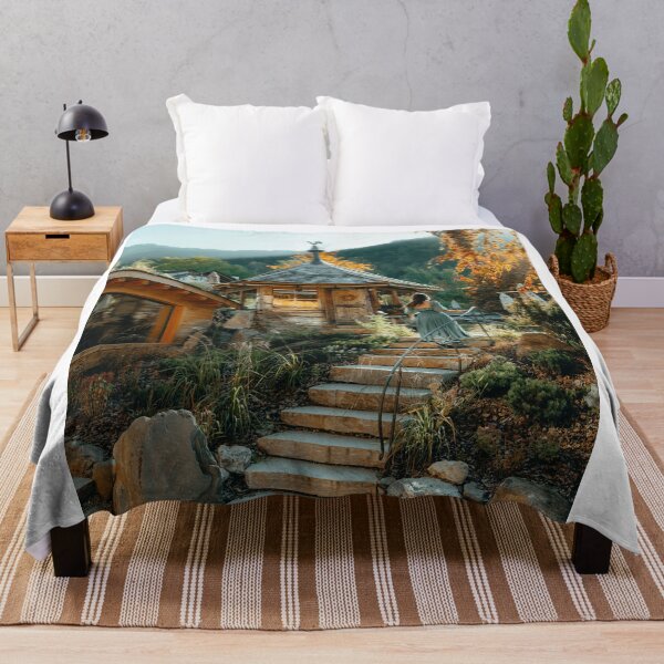Item preview, Toronto Cityscape Dreams designed and sold by Alexewlow.