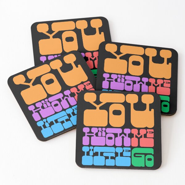 Item preview, You Know Me A Little Bit Typo Shirt, Retro Groovy Graphic Tee, Funny Quirky Gift designed and sold by E20STUDIO.