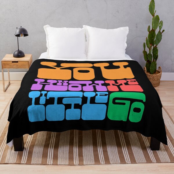 Item preview, You Know Me A Little Bit Typo Shirt, Retro Groovy Graphic Tee, Funny Quirky Gift designed and sold by E20STUDIO.