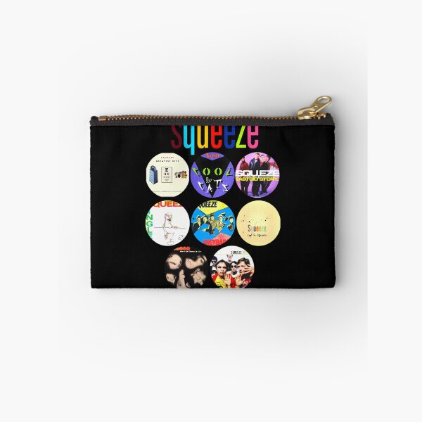 Item preview, Squeeze Rock Covers Montage designed and sold by EstevanGibson.