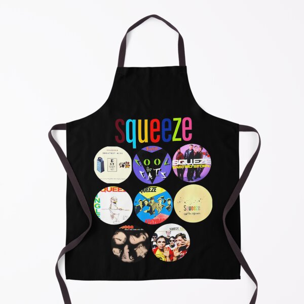 Item preview, Squeeze Rock Covers Montage designed and sold by EstevanGibson.