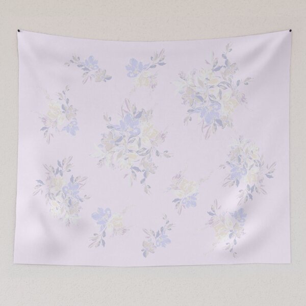 Item preview, botanical bloom illustration designed and sold by letsgow8th.