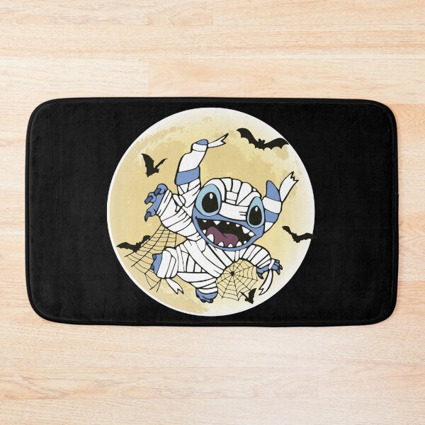 Item preview, Stitch Mummy Monster designed and sold by NF Designs Studio DTF.