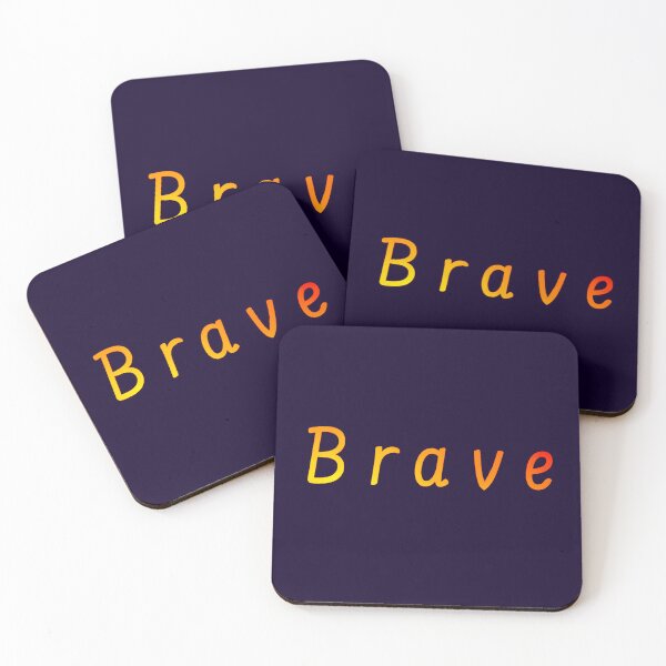Item preview, Brave  designed and sold by Amanda1775.